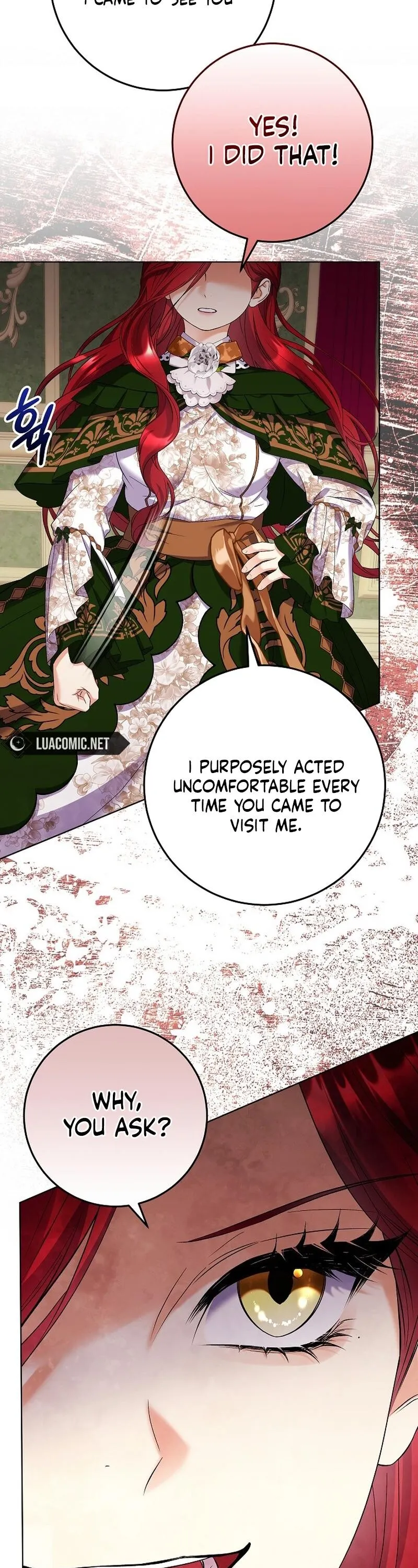 Read Celeb Lady EN Manga Online