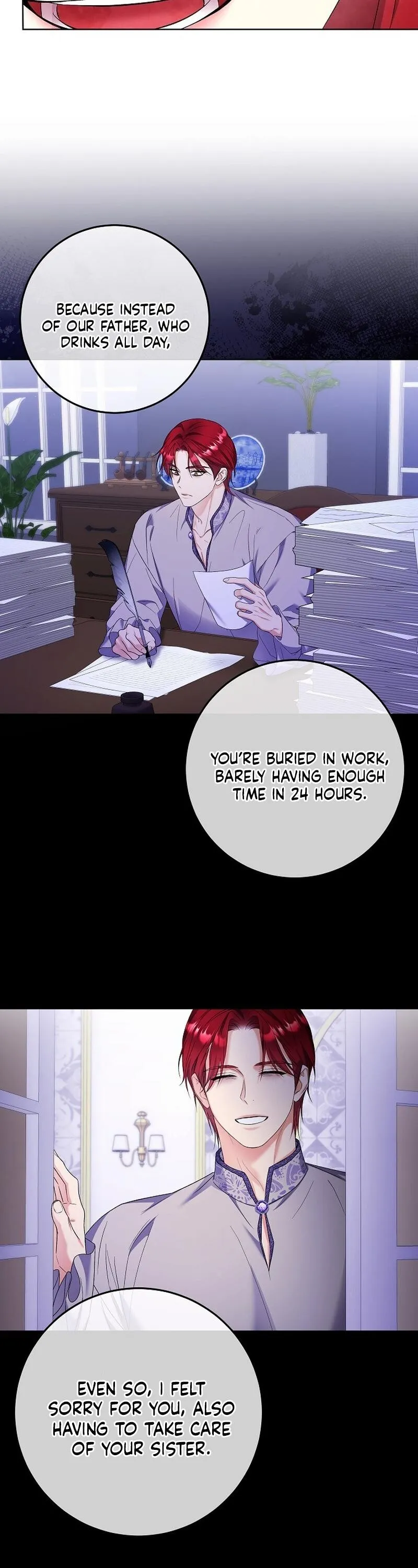 Read Celeb Lady EN Manga Online