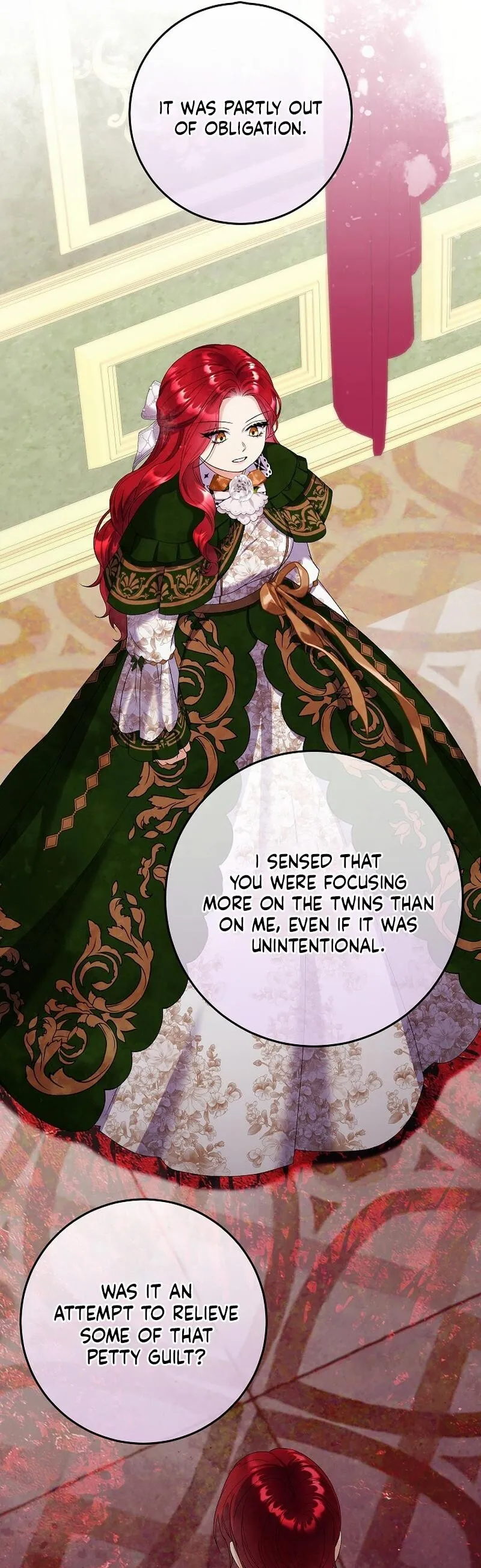 Read Celeb Lady EN Manga Online