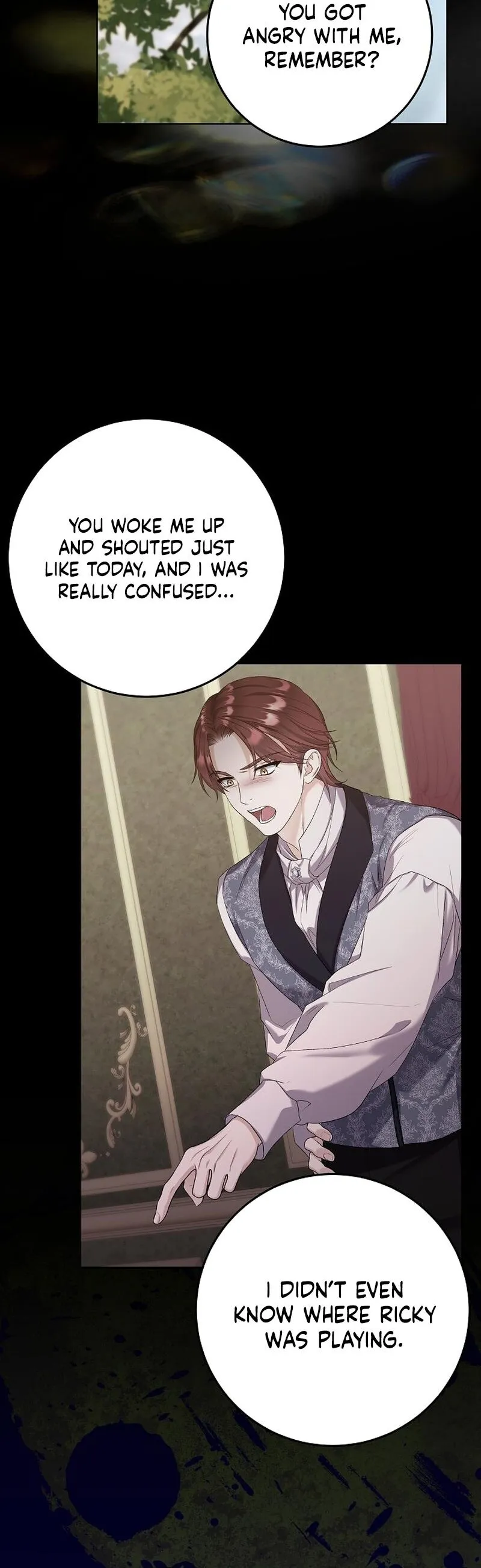 Read Celeb Lady EN Manga Online