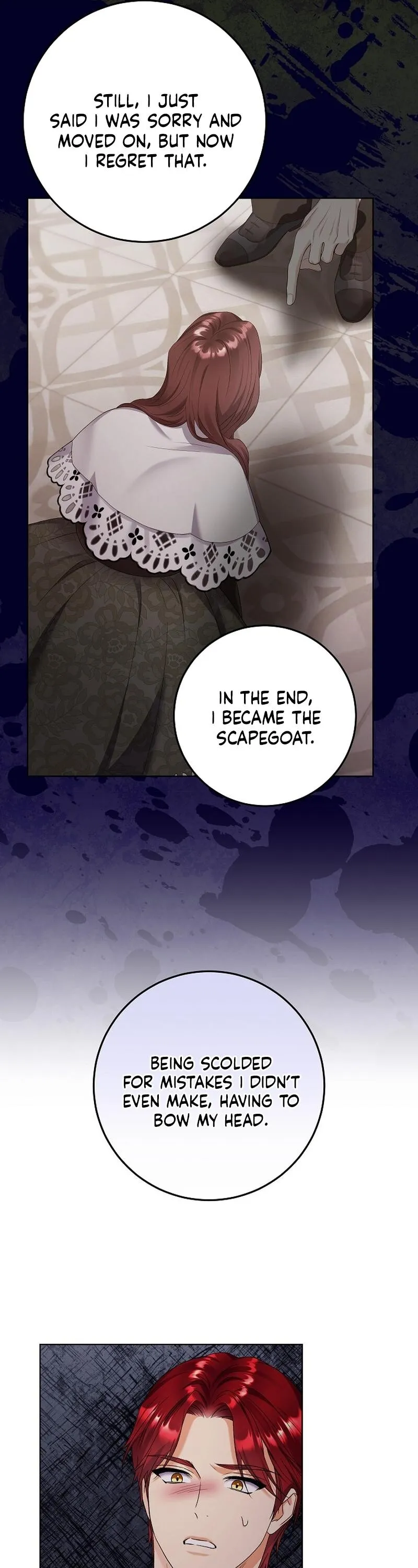 Read Celeb Lady EN Manga Online