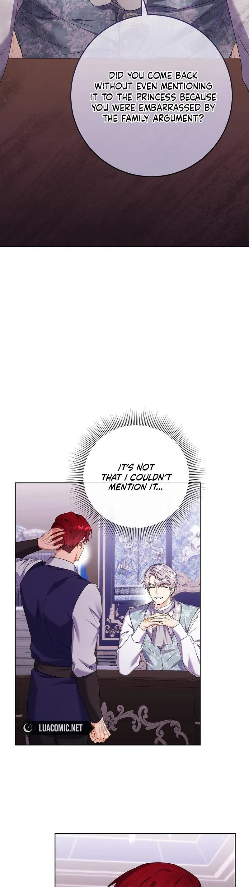 Read Celeb Lady EN Manga Online