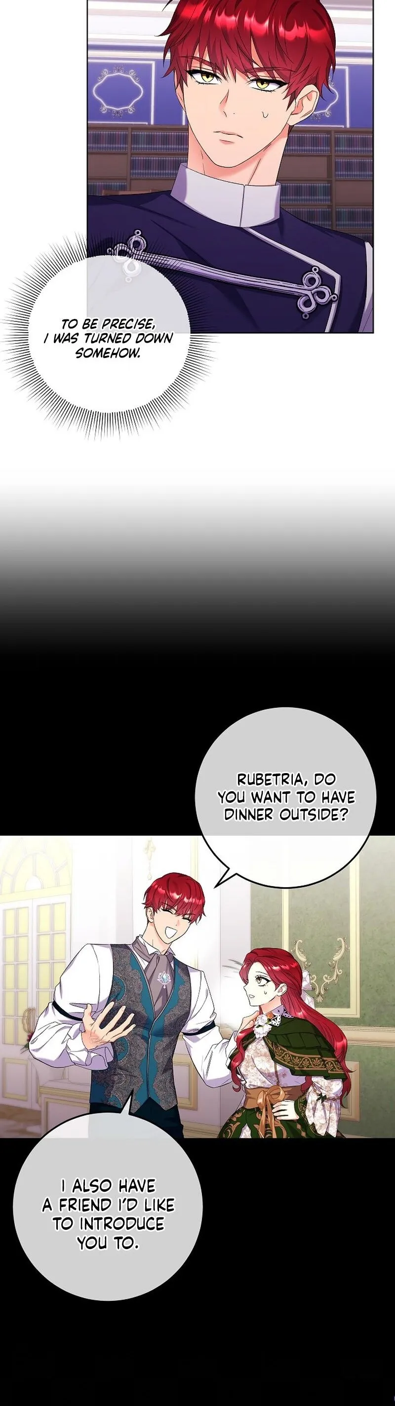 Read Celeb Lady EN Manga Online