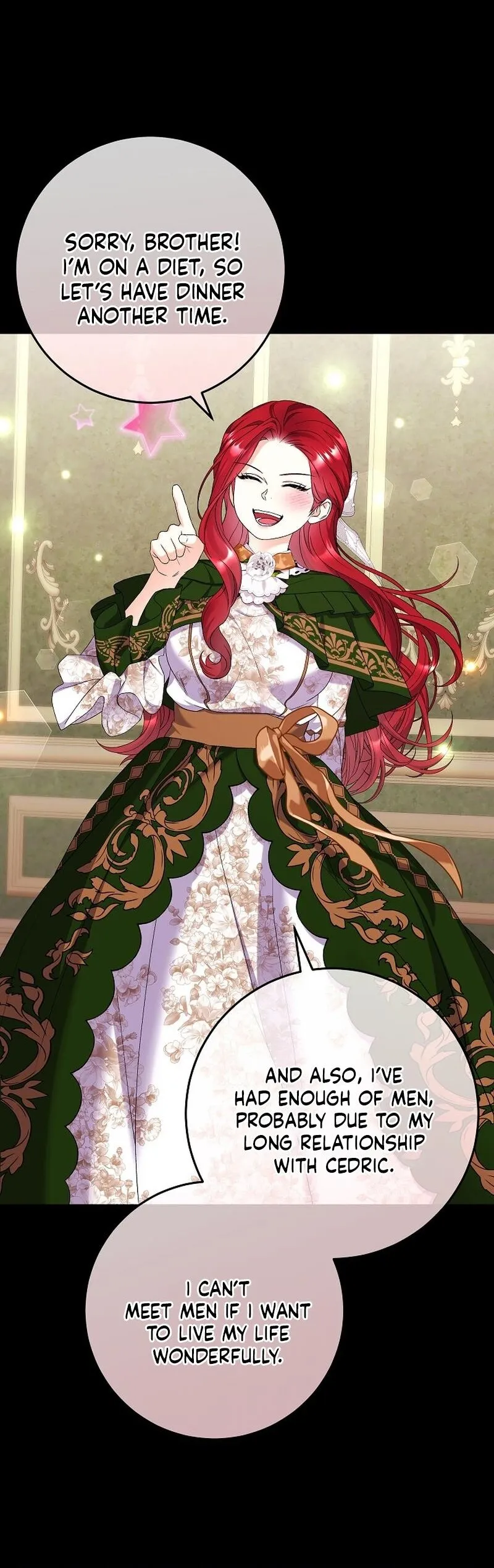 Read Celeb Lady EN Manga Online