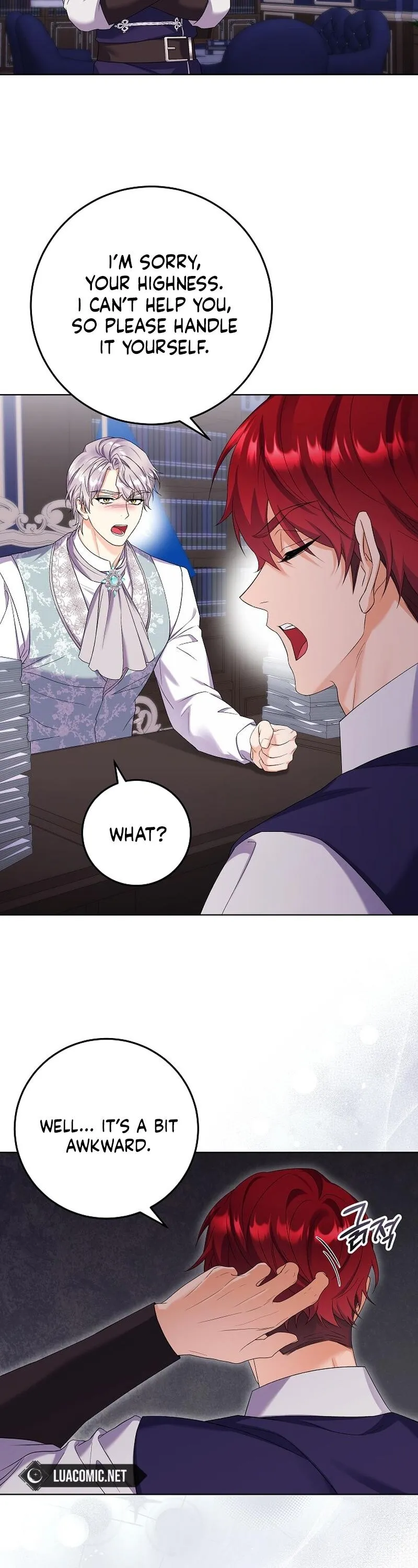 Read Celeb Lady EN Manga Online