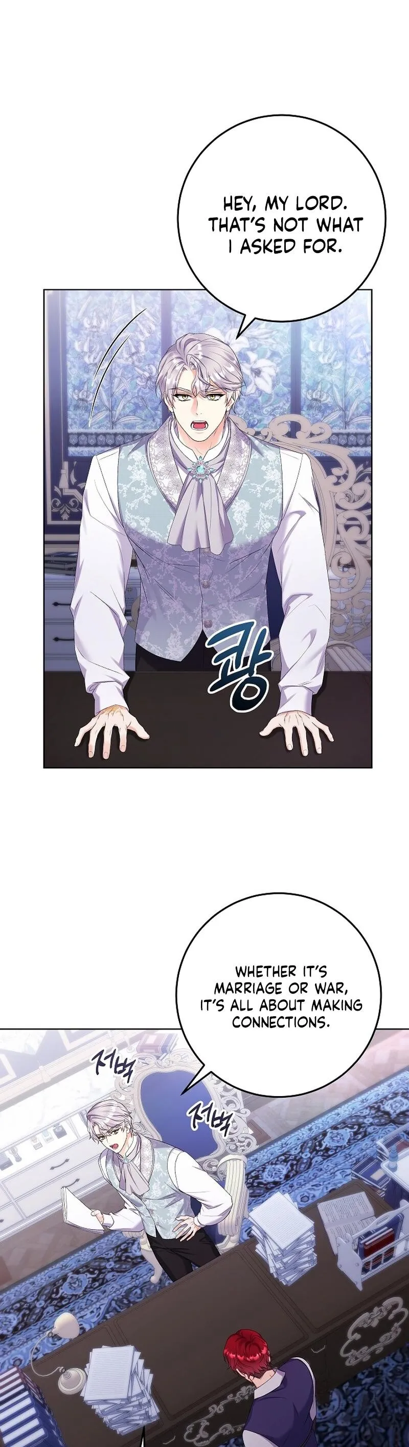 Read Celeb Lady EN Manga Online