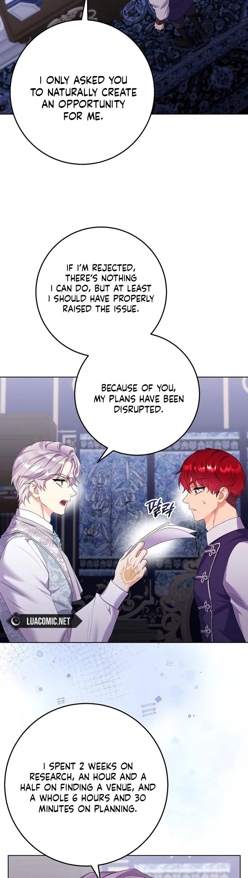 Read Celeb Lady EN Manga Online