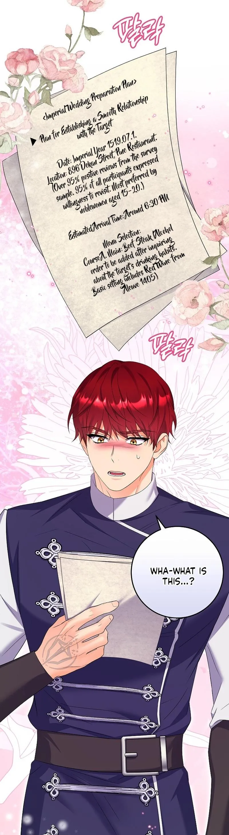 Read Celeb Lady EN Manga Online