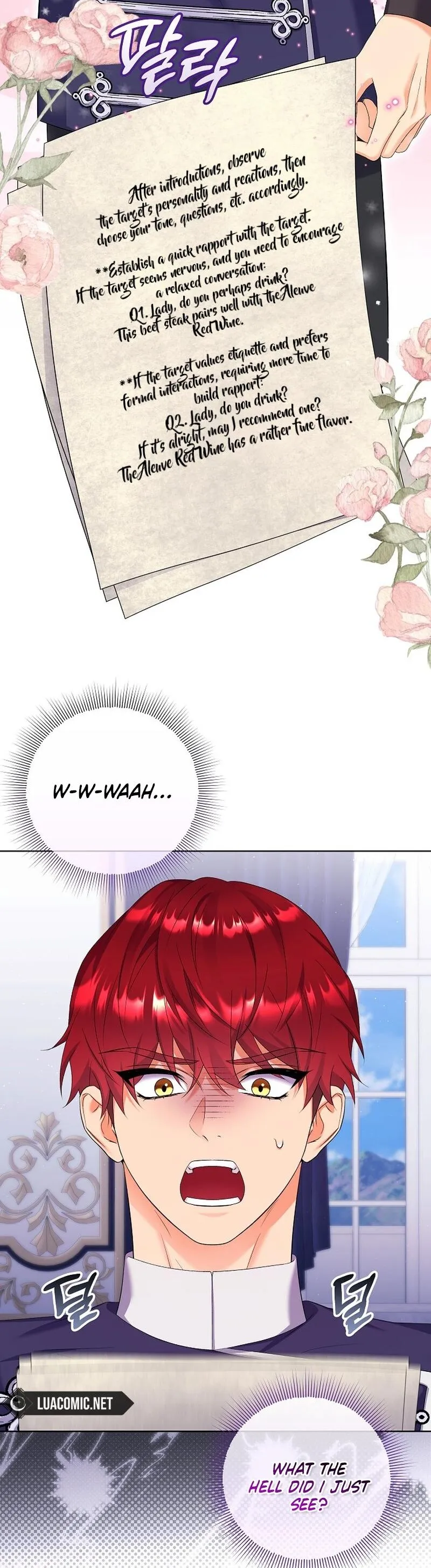 Read Celeb Lady EN Manga Online
