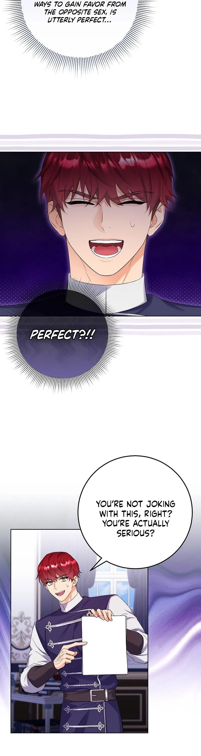 Read Celeb Lady EN Manga Online