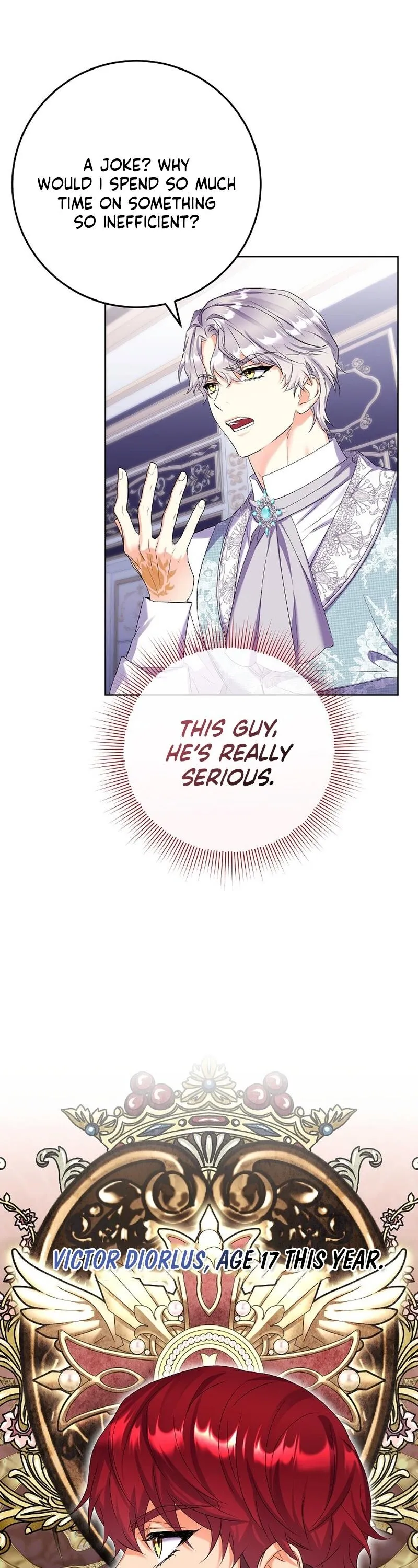 Read Celeb Lady EN Manga Online