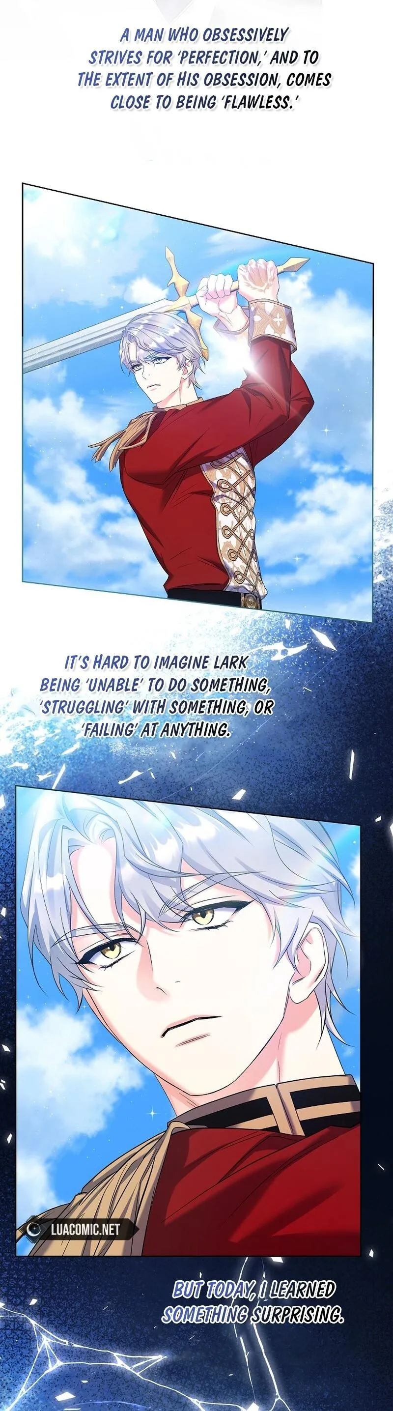 Read Celeb Lady EN Manga Online