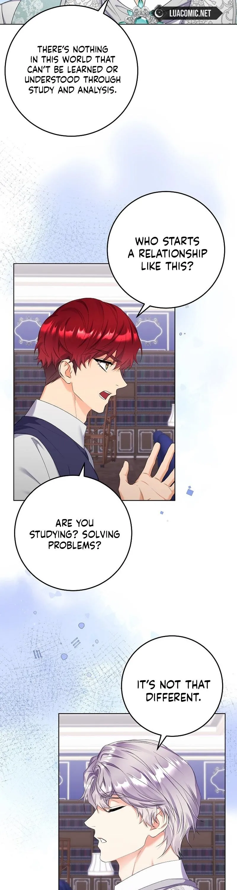 Read Celeb Lady EN Manga Online