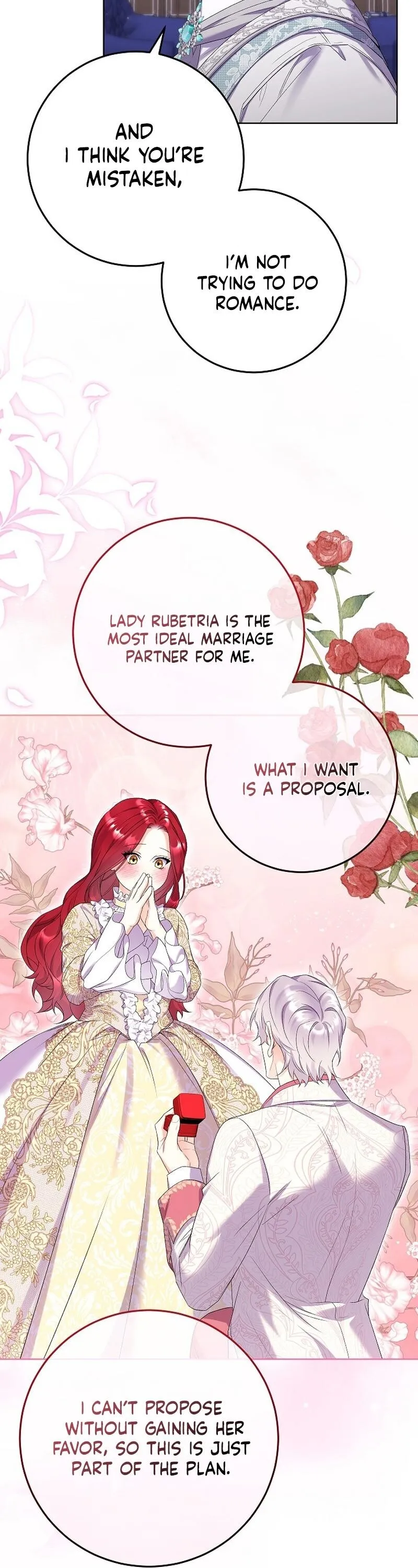 Read Celeb Lady EN Manga Online