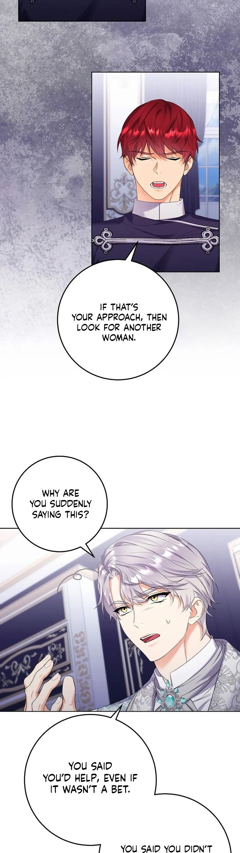 Read Celeb Lady EN Manga Online