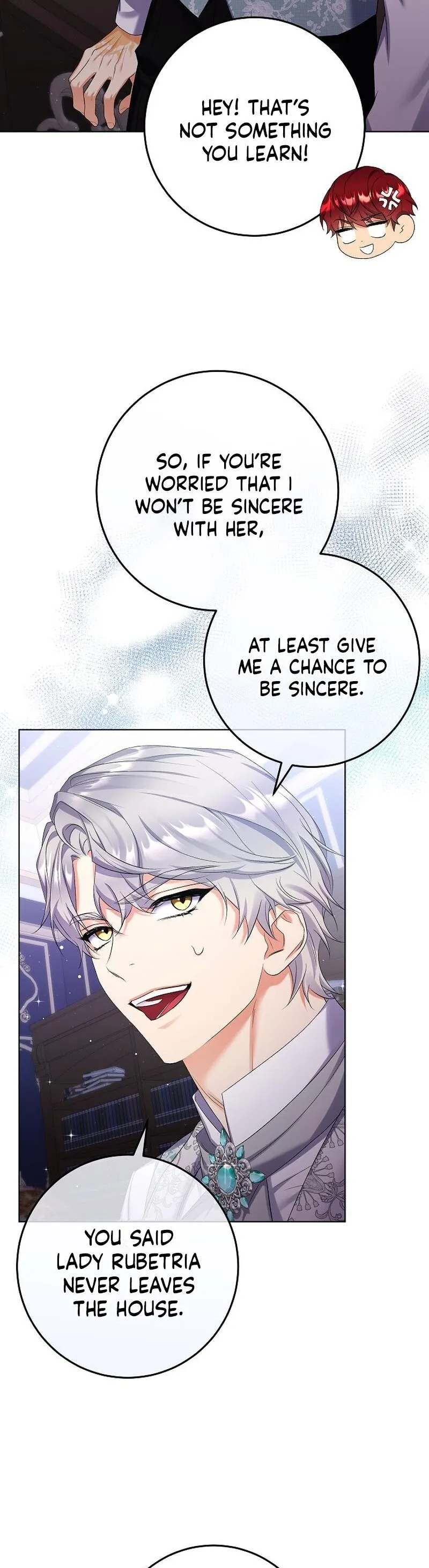 Read Celeb Lady EN Manga Online
