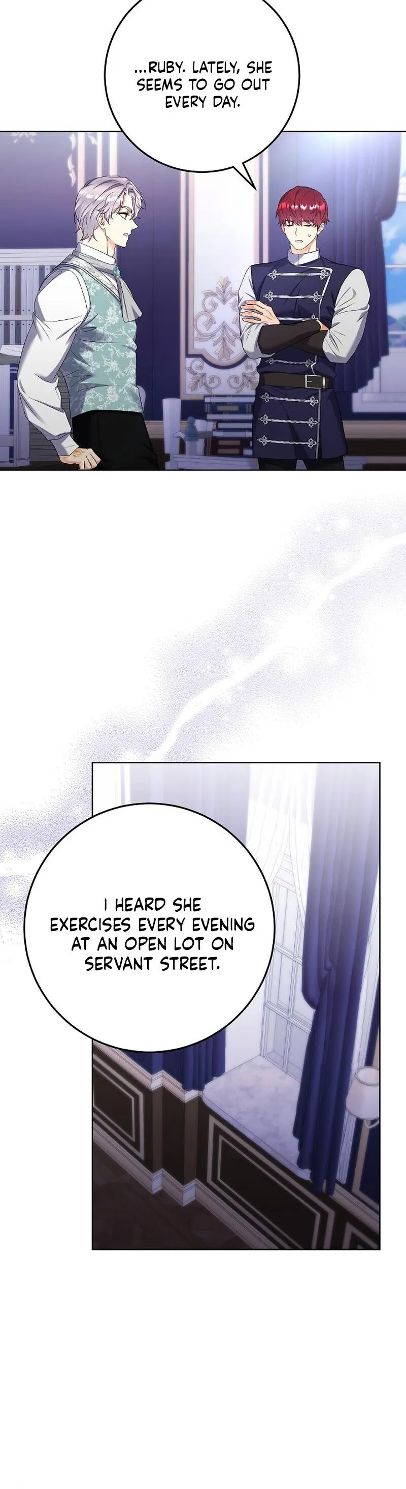 Read Celeb Lady EN Manga Online