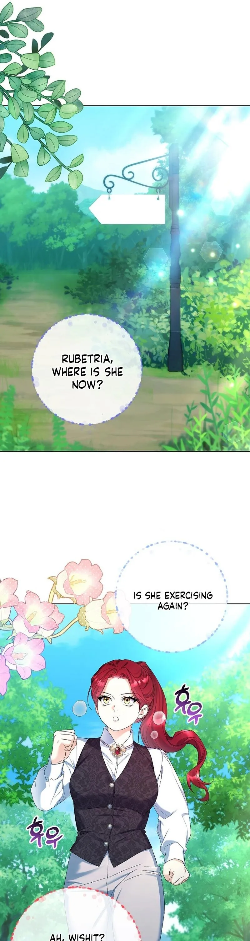 Read Celeb Lady EN Manga Online