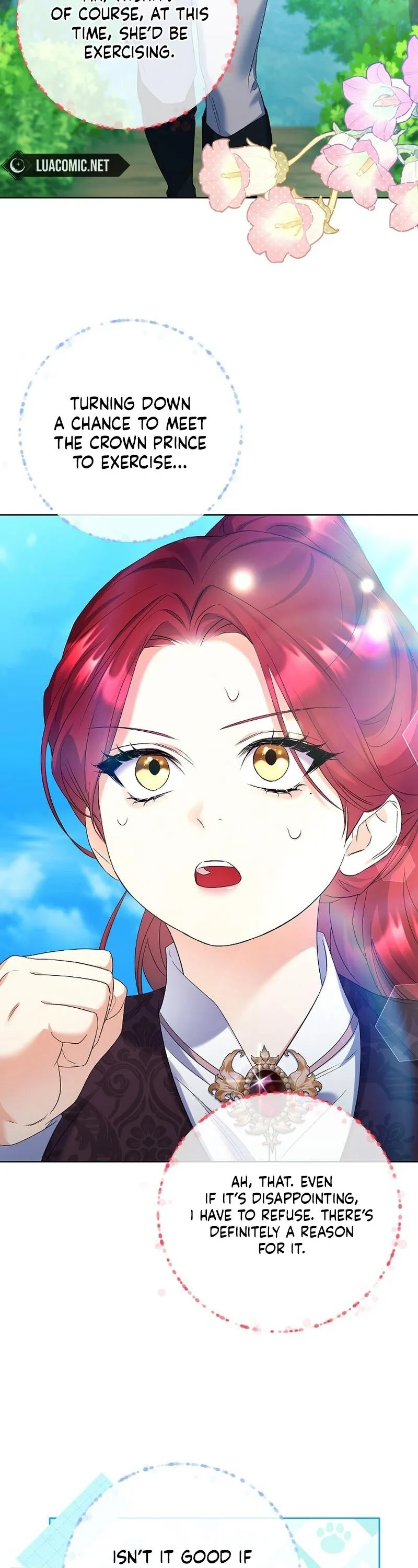 Read Celeb Lady EN Manga Online