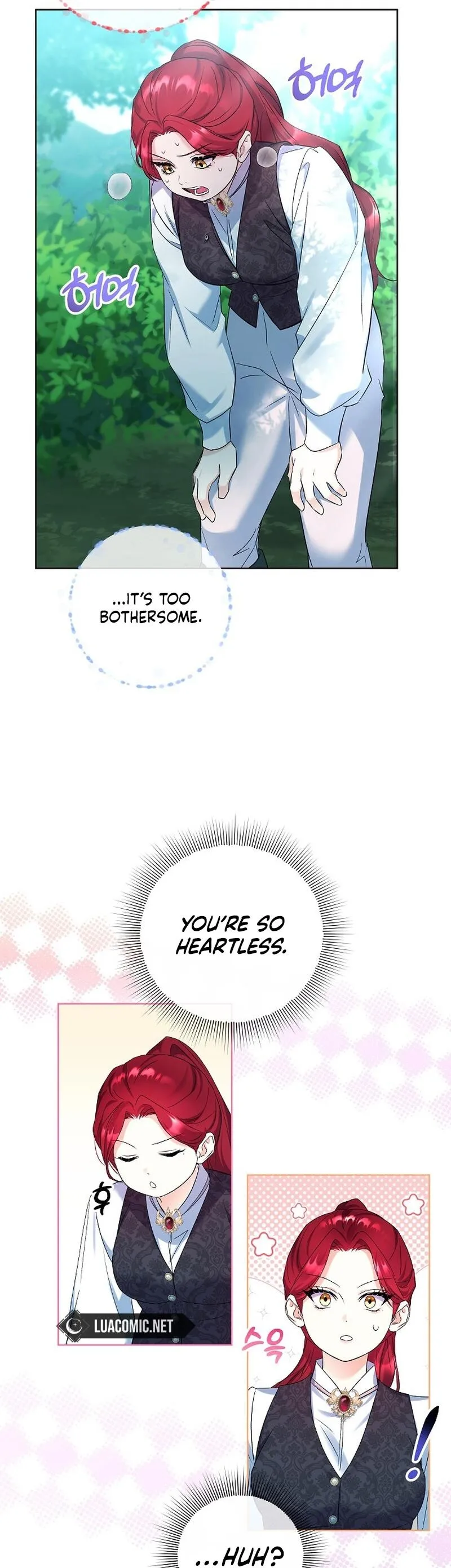 Read Celeb Lady EN Manga Online