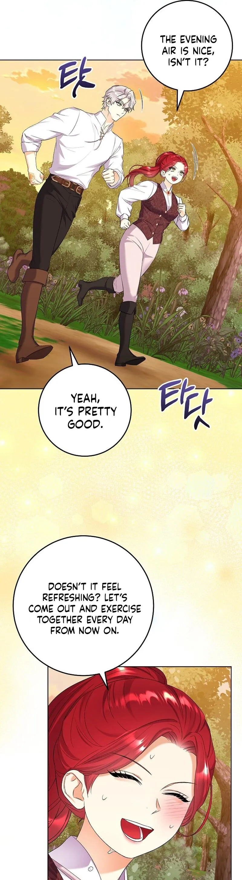 Read Celeb Lady EN Manga Online