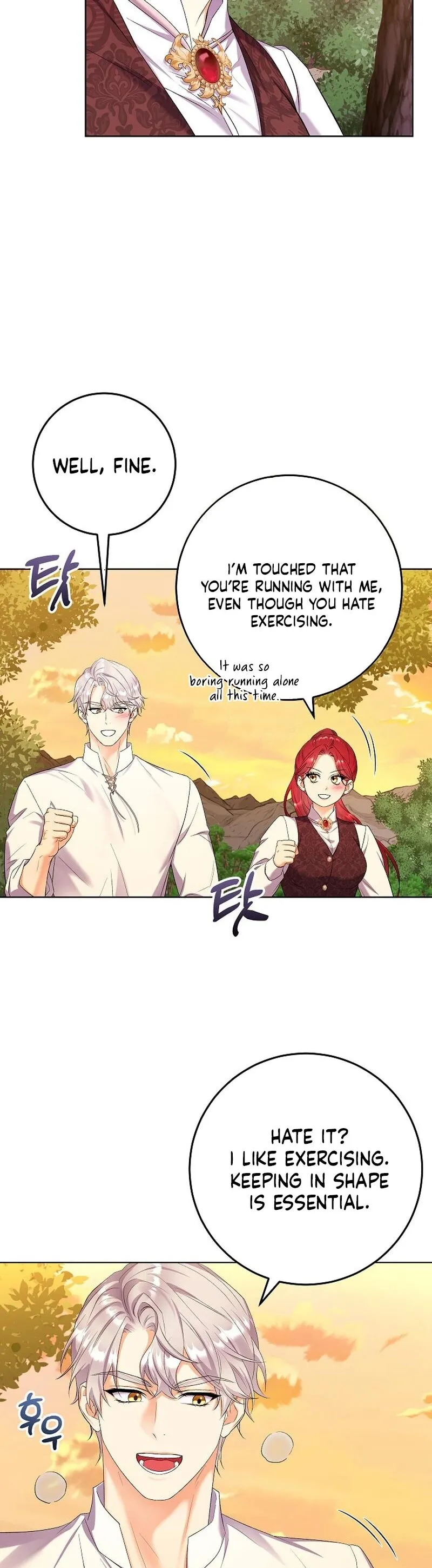 Read Celeb Lady EN Manga Online
