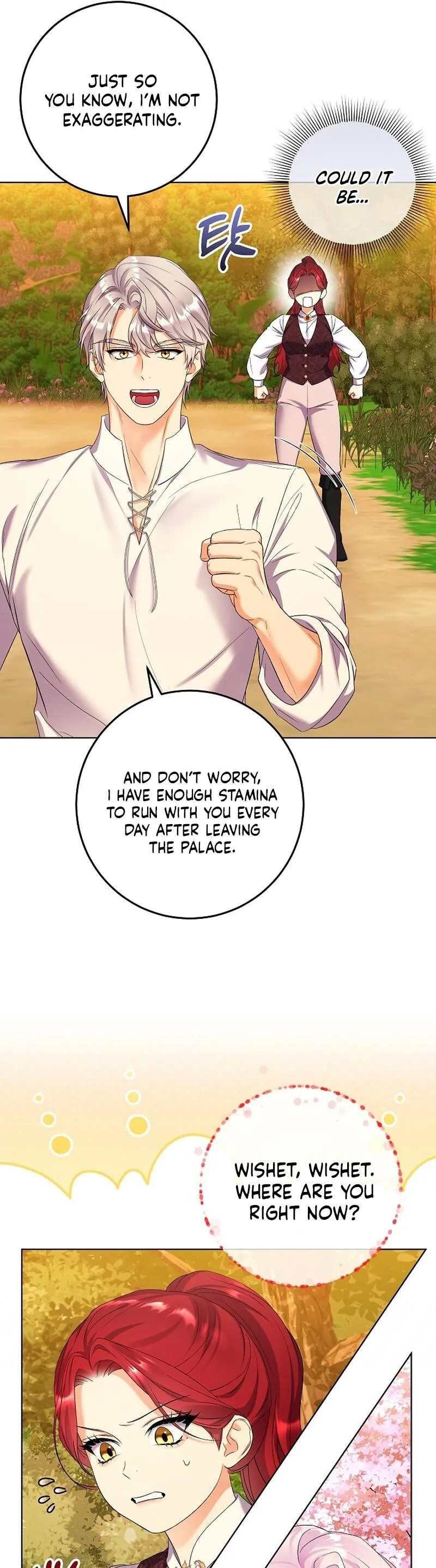 Read Celeb Lady EN Manga Online