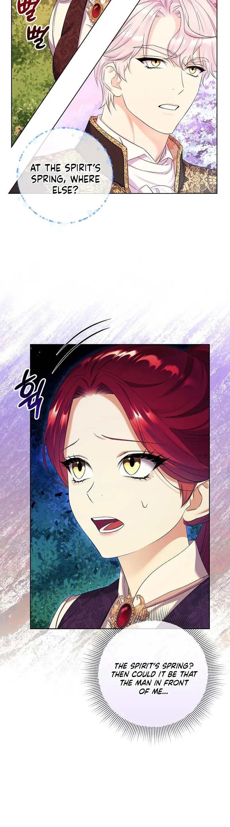 Read Celeb Lady EN Manga Online
