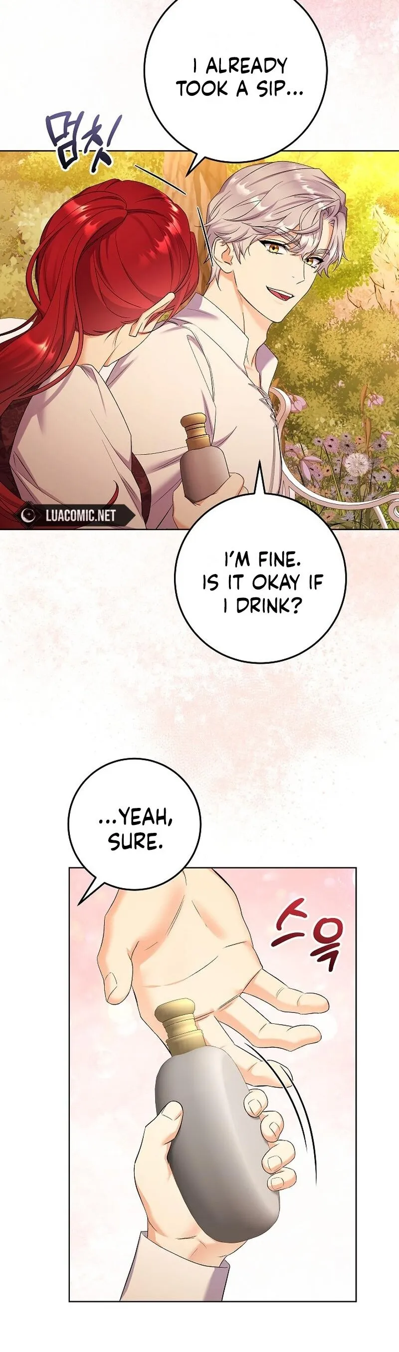 Read Celeb Lady EN Manga Online