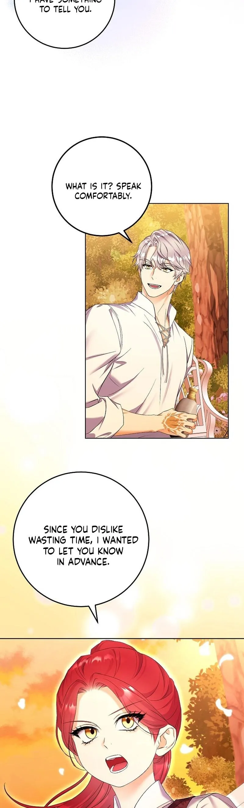 Read Celeb Lady EN Manga Online