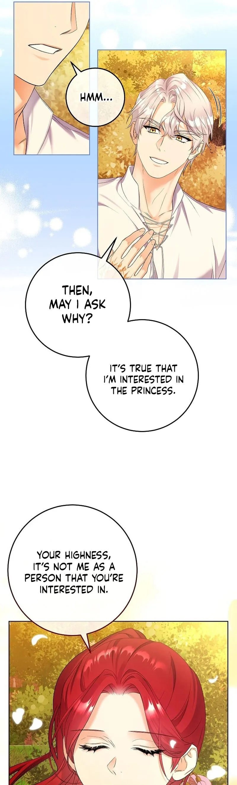 Read Celeb Lady EN Manga Online