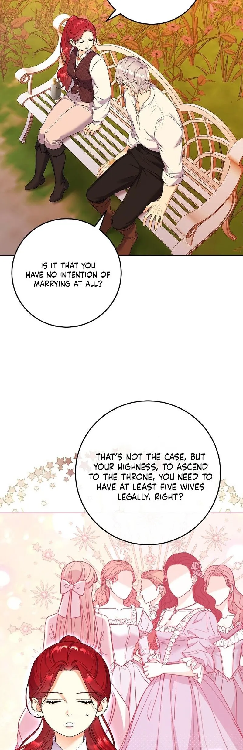 Read Celeb Lady EN Manga Online