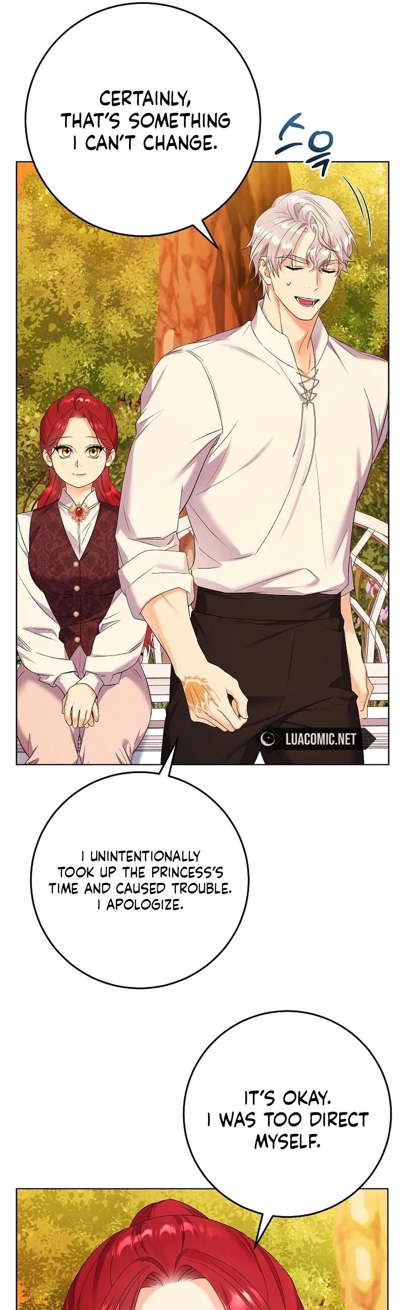 Read Celeb Lady EN Manga Online