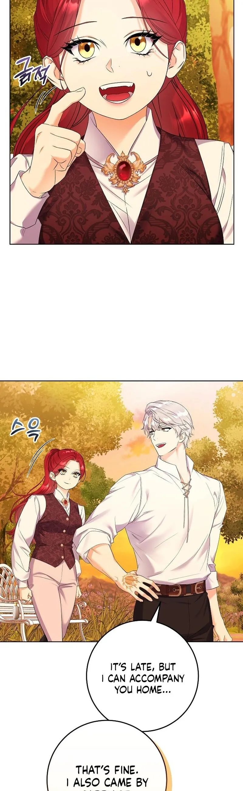 Read Celeb Lady EN Manga Online