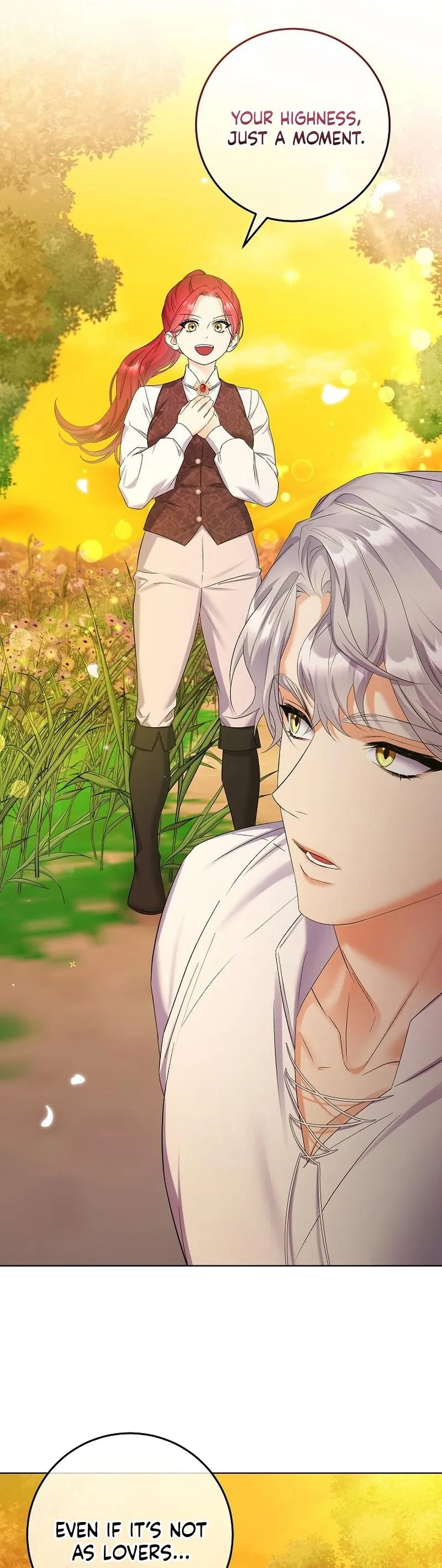 Read Celeb Lady EN Manga Online
