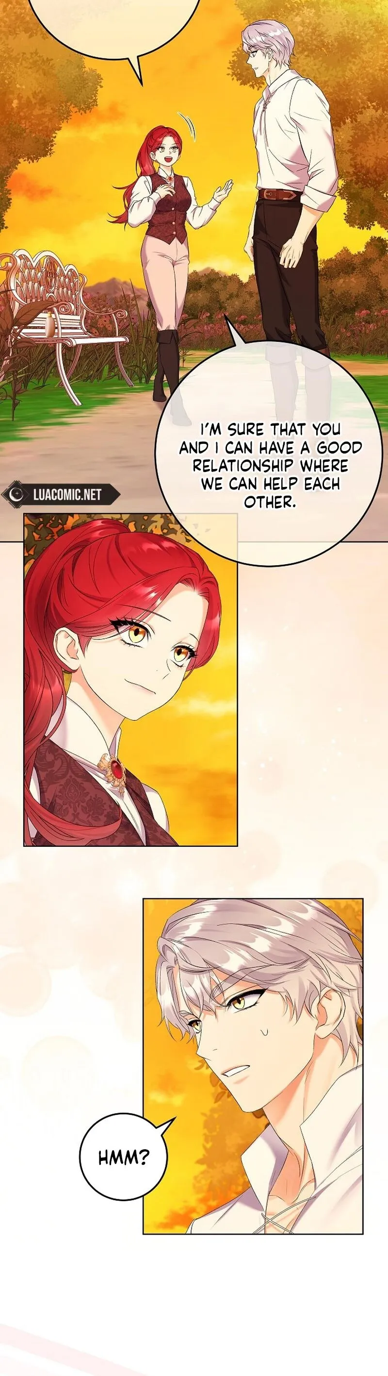 Read Celeb Lady EN Manga Online