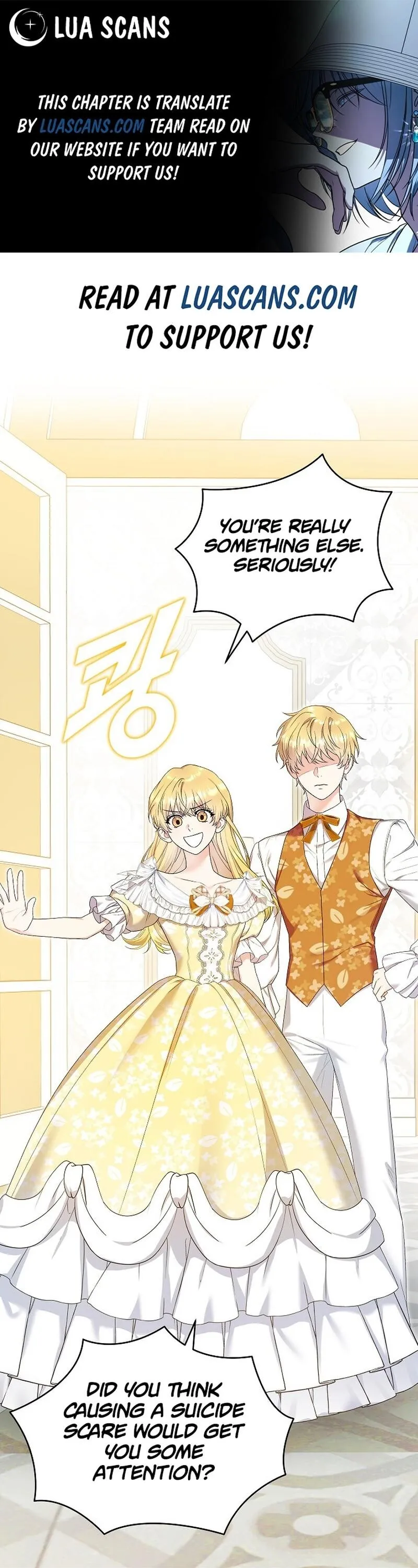 Read Celeb Lady EN Manga Online