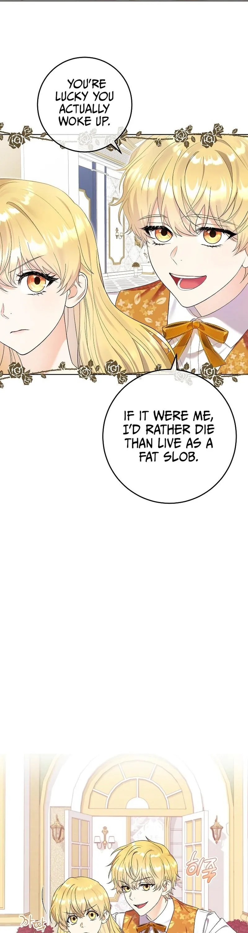 Read Celeb Lady EN Manga Online