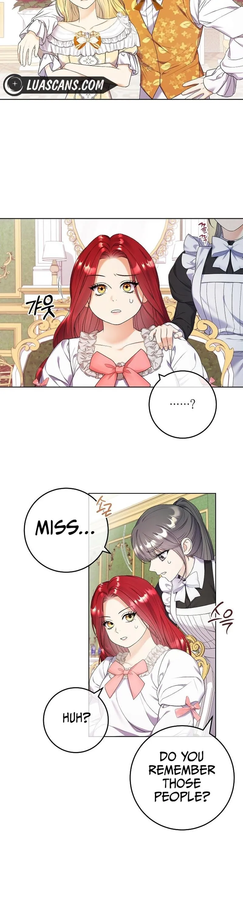 Read Celeb Lady EN Manga Online