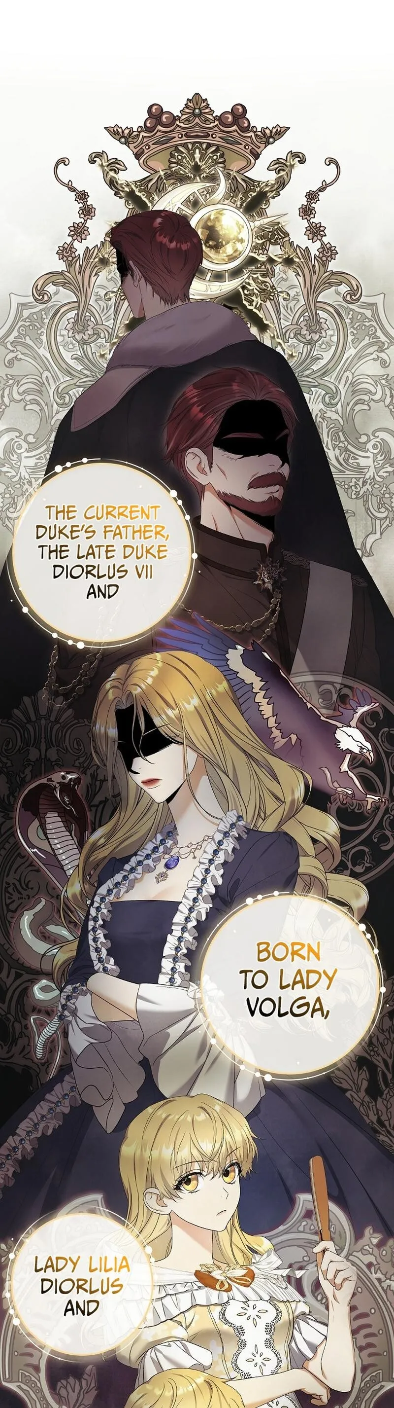 Read Celeb Lady EN Manga Online