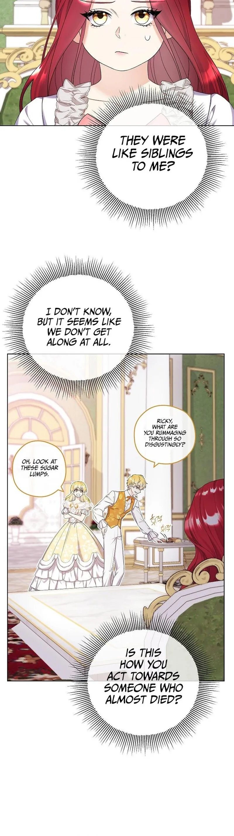 Read Celeb Lady EN Manga Online