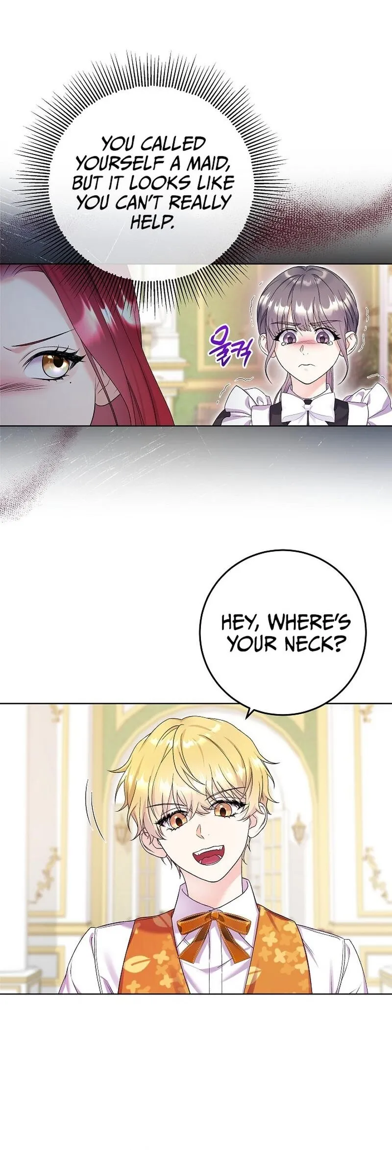 Read Celeb Lady EN Manga Online