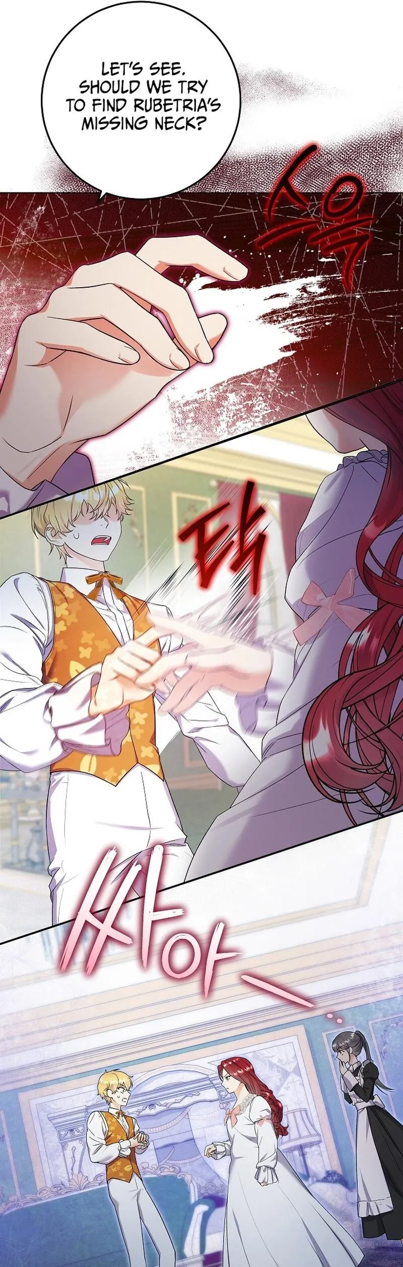Read Celeb Lady EN Manga Online