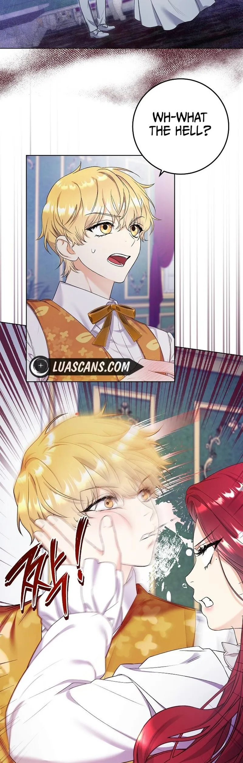 Read Celeb Lady EN Manga Online