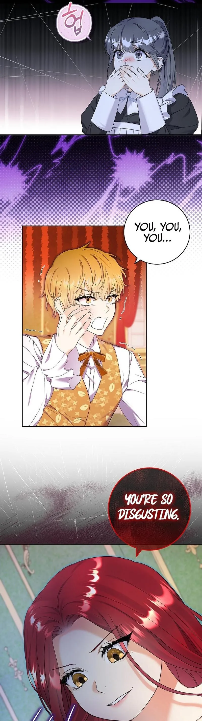 Read Celeb Lady EN Manga Online