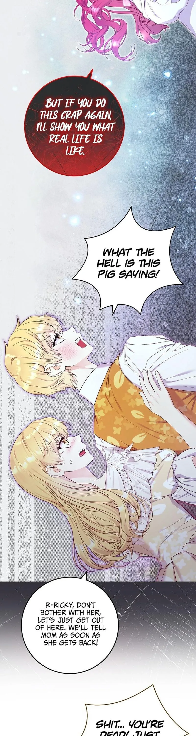 Read Celeb Lady EN Manga Online