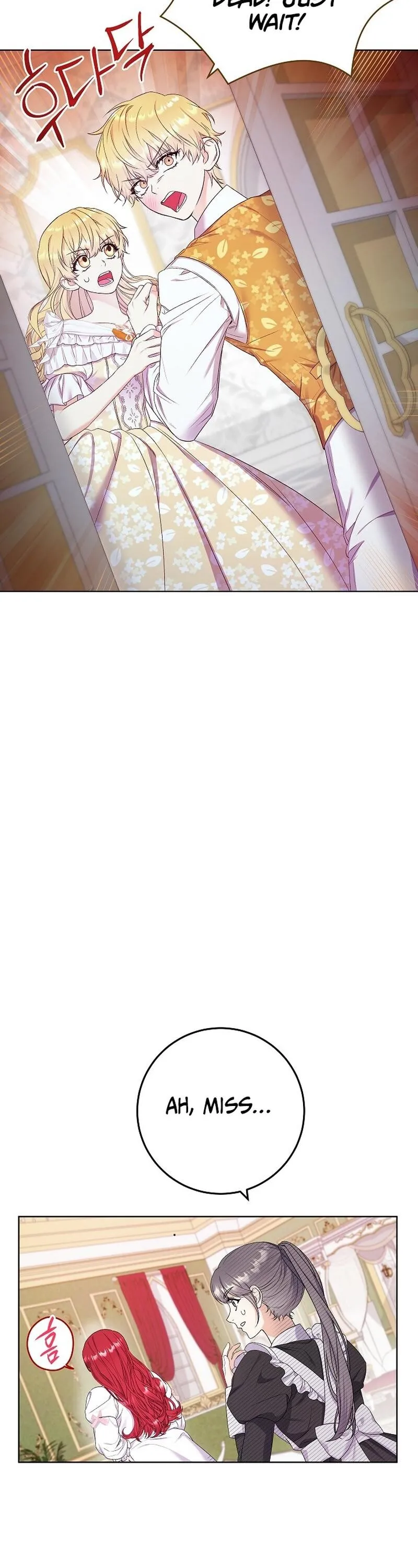 Read Celeb Lady EN Manga Online