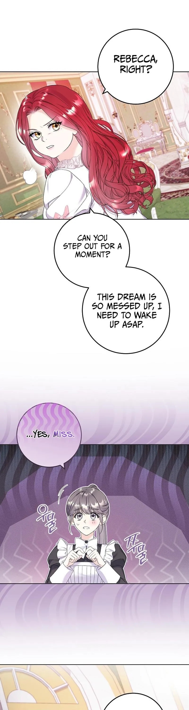 Read Celeb Lady EN Manga Online