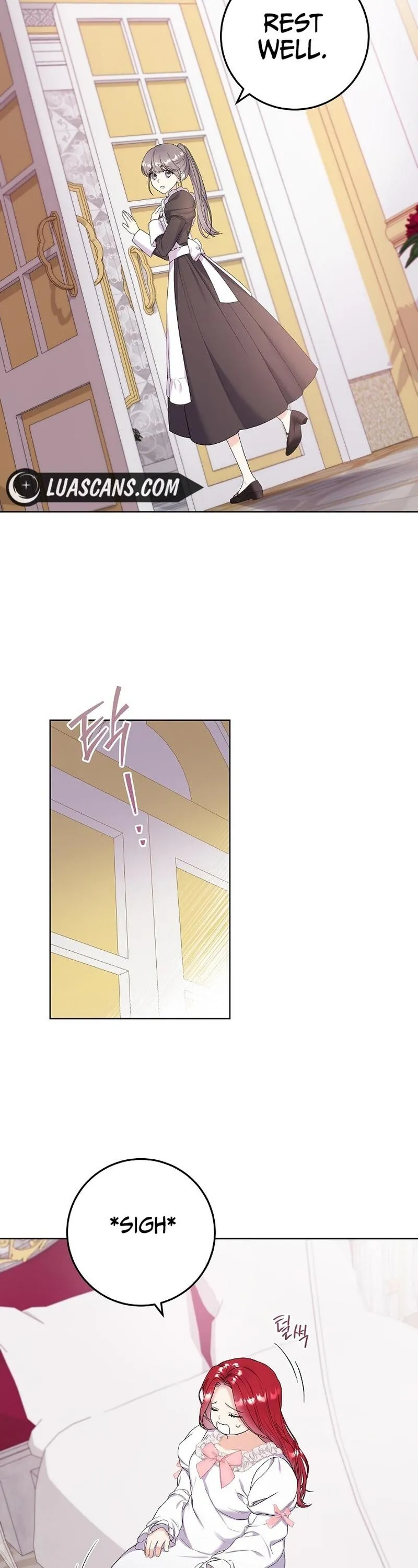 Read Celeb Lady EN Manga Online