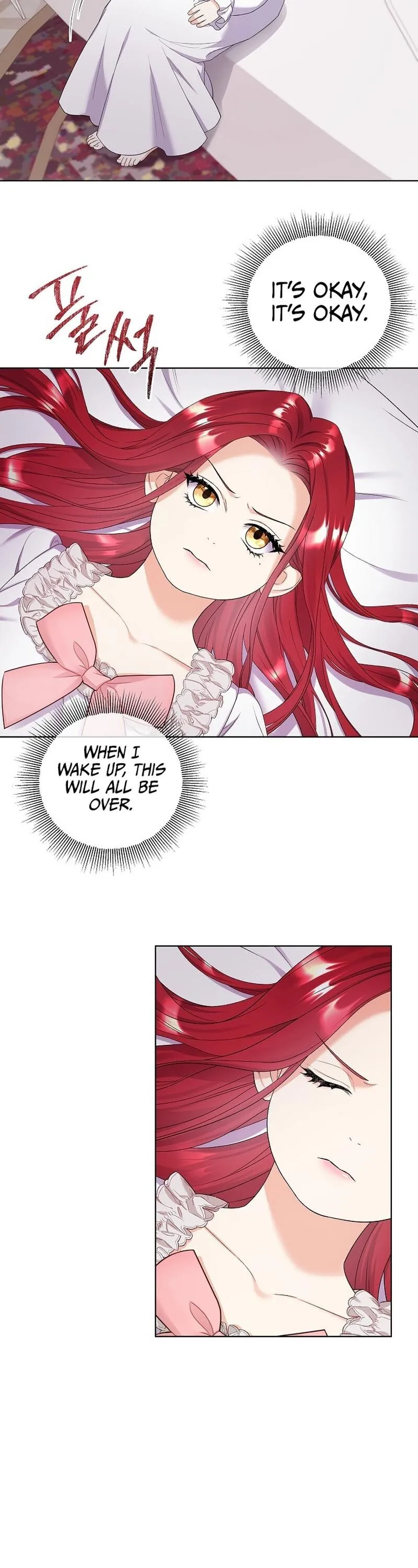 Read Celeb Lady EN Manga Online